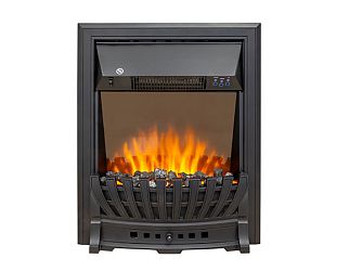 Электрический Очаг Royal Flame Aspen Black