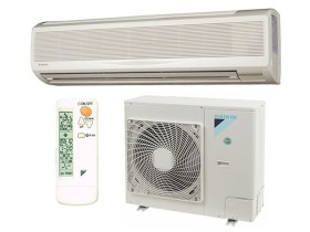 Настенный кондиционер Daikin FAQ71C/RZQSG71L3V