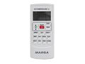 Кассетный кондиционер Marsa MRK-24UHA2N/MRK-24HA2NE-W. Фото 2