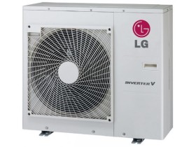 Внешний блок LG MU4M27