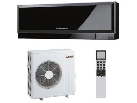 Настенный кондиционер Mitsubishi MSZ-EF50VE3(B/S)/MUZ-EF50VE