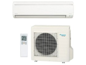 Настенный кондиционер Daikin FTXS60G/RXS60L