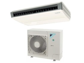 Подпотолочный кондиционер Daikin FHQG71C/RQ71BV/W