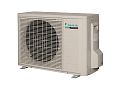 Кассетный кондиционер Daikin FFQ25B9V/RXS25K. Фото 3