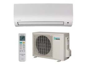 Настенный кондиционер Daikin FTXP35K3/L/RXP35K3/L