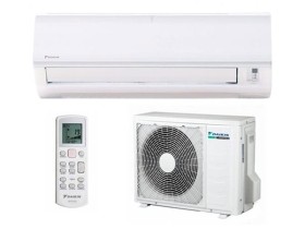 Настенный кондиционер Daikin FTYN20L/RYN20L