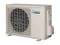 Кондиционер напольный Daikin FVXG25K/RXG25L. Фото 3